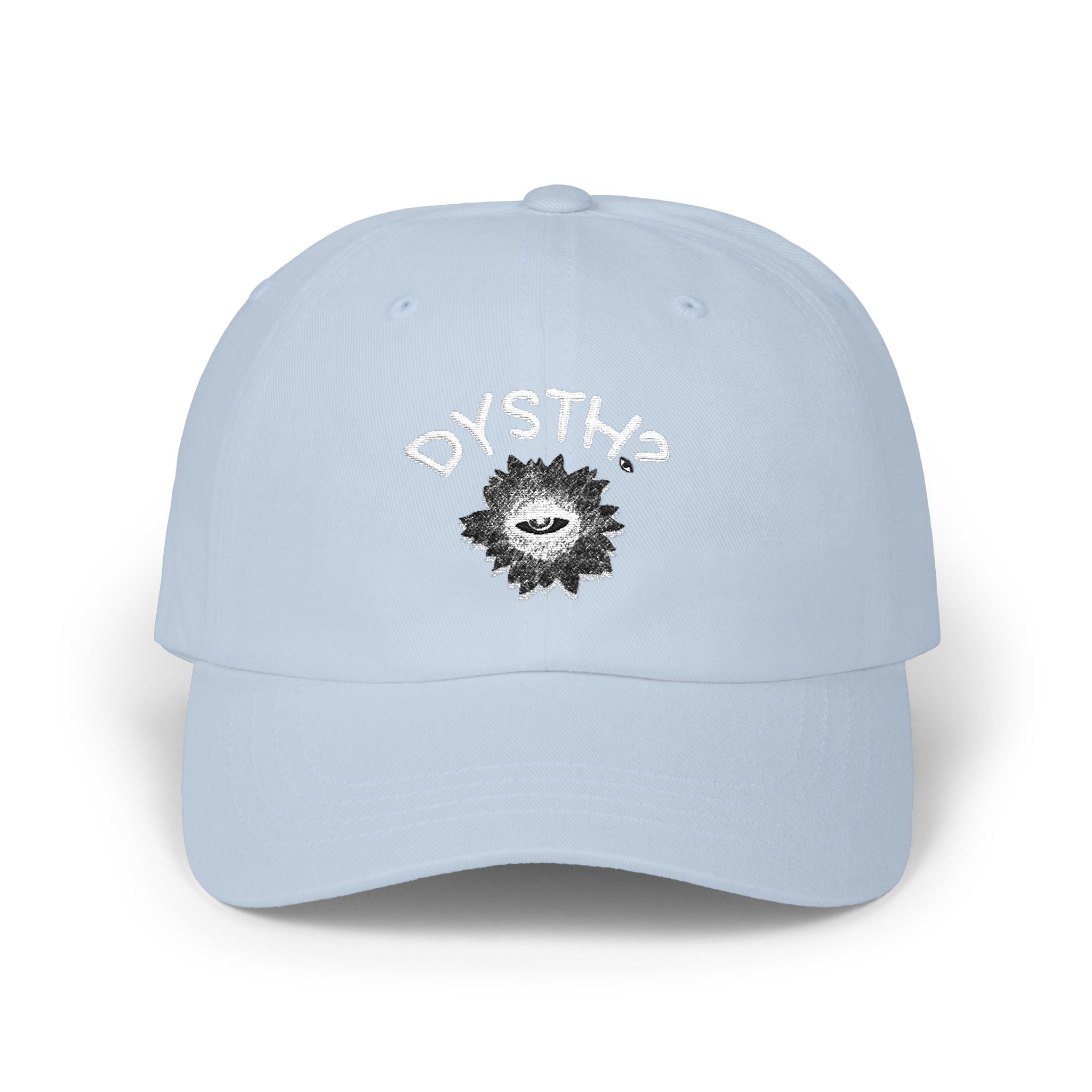 Casquette de Baseball Tournesol Ombre
