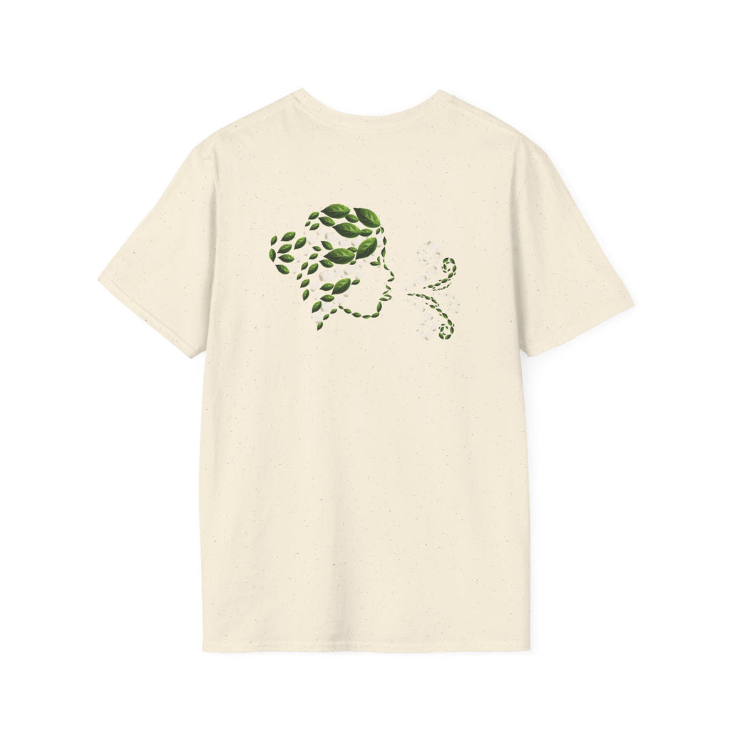 T-shirt Anemone nemorosa