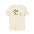 T-shirt Anemone nemorosa