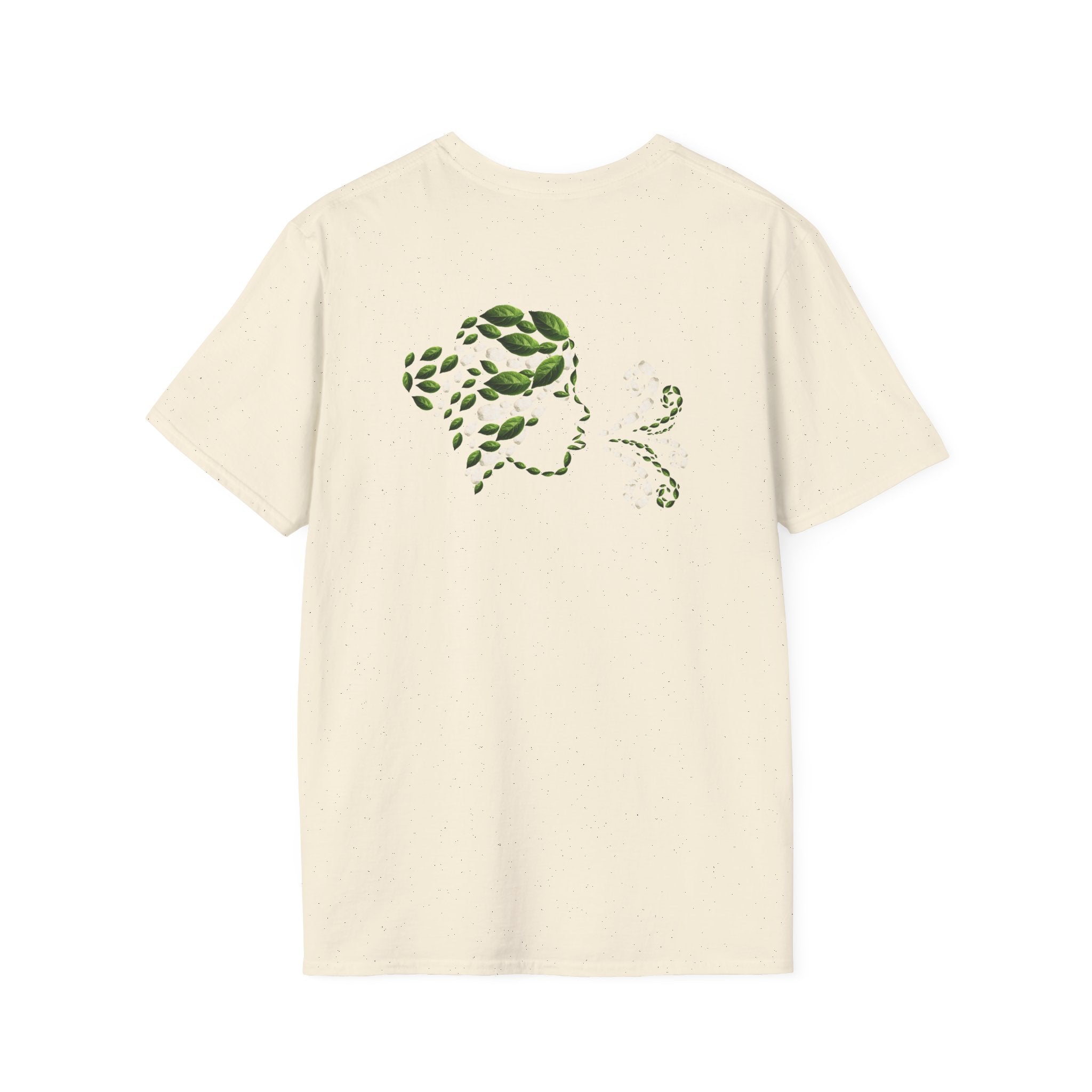 T-shirt Anemone nemorosa