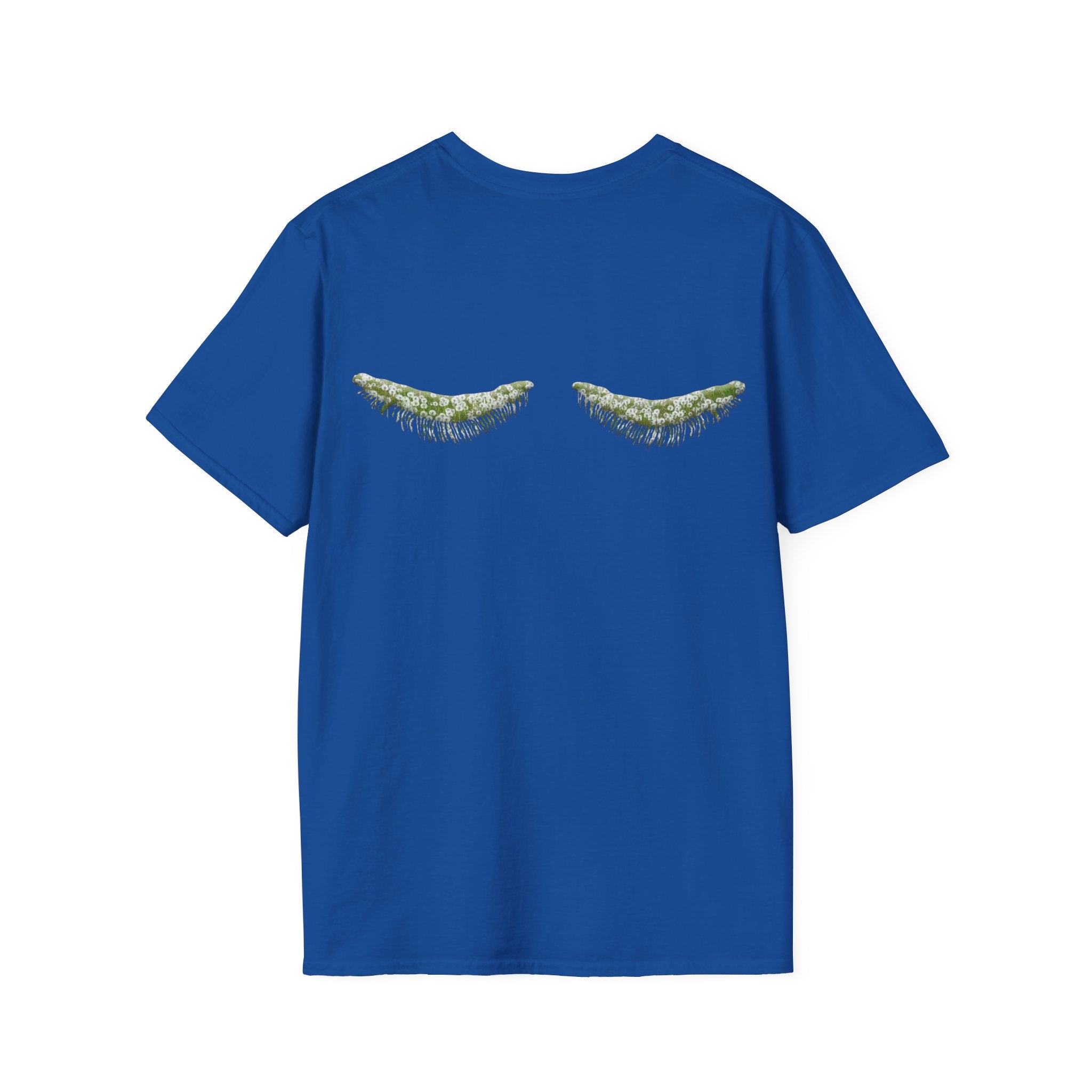 T-shirt dent-de-lion