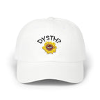 Casquette de baseball tournesol