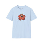 T-shirt Fleur de Rafflesia