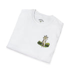 T-shirt Anemone nemorosa