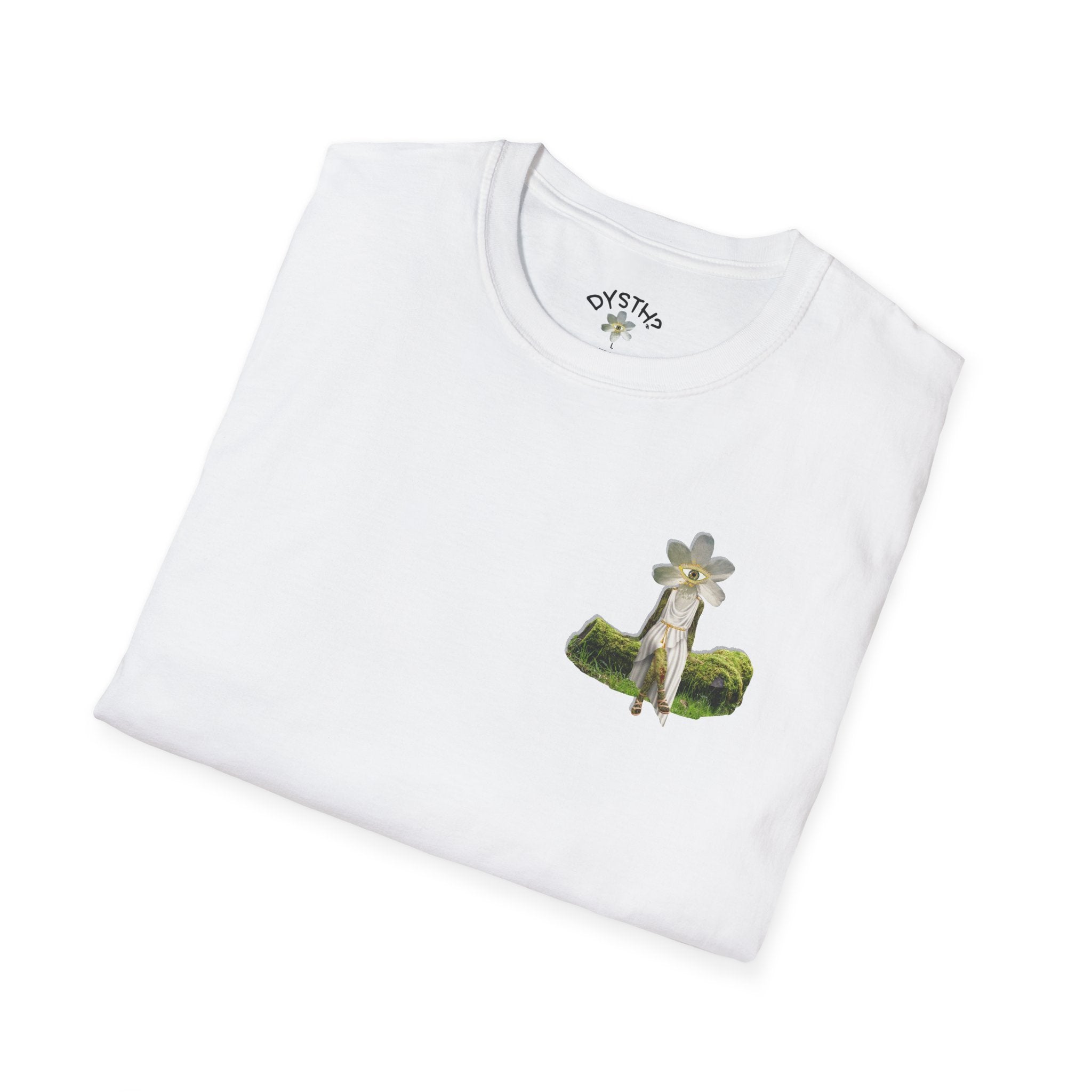 T-shirt Anemone nemorosa