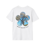 T-shirt Fleurs de cerisier