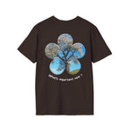 T-shirt Fleurs de cerisier