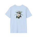 T-shirt Pâquerette