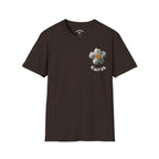 T-shirt Fleurs de cerisier