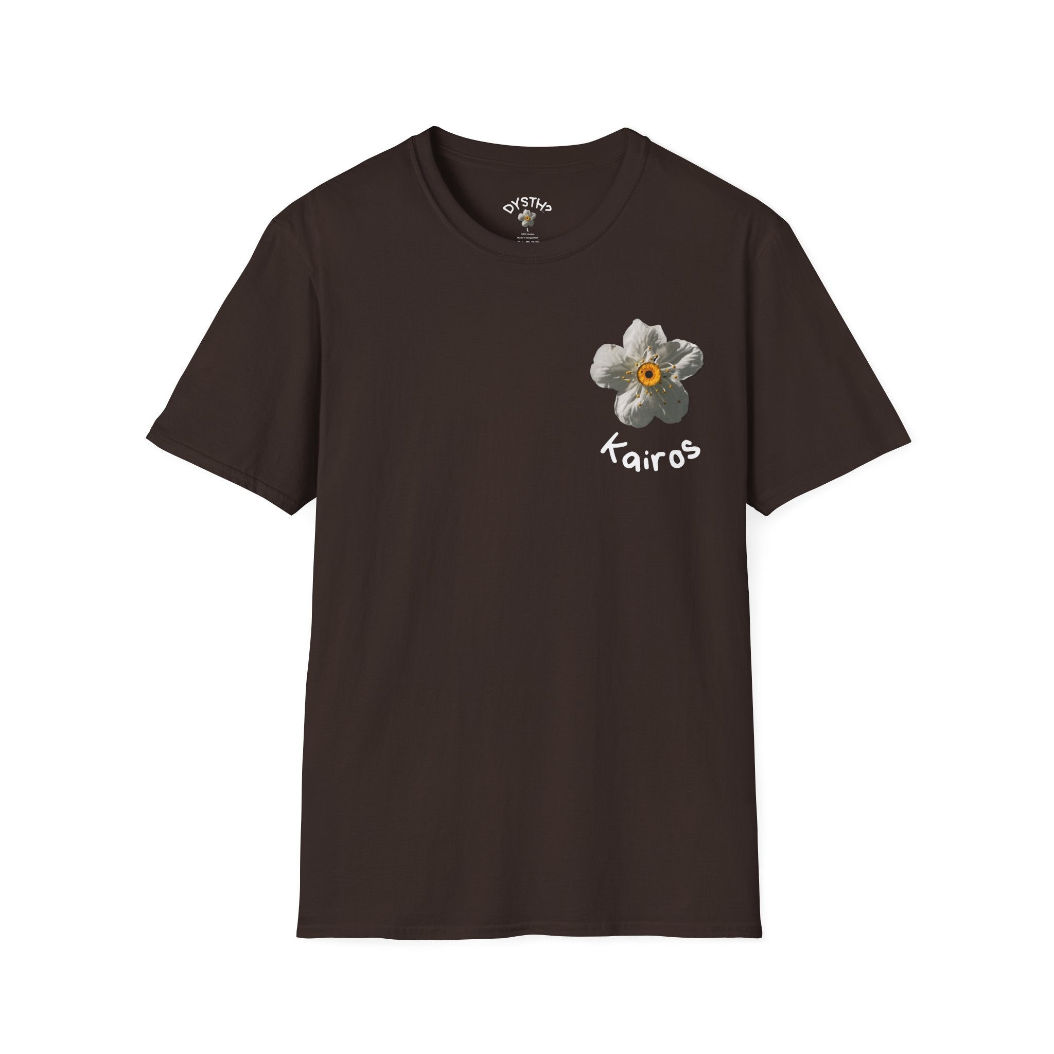 T-shirt Fleurs de cerisier