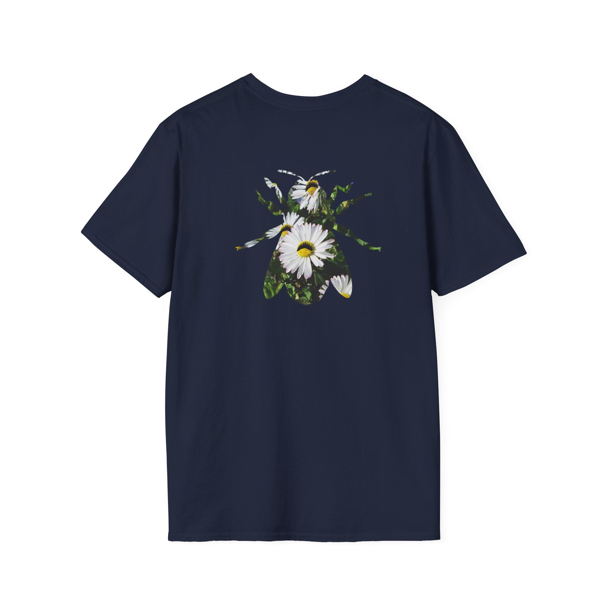 T-shirt Pâquerette