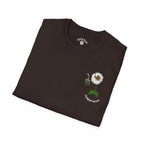 T-shirt Pâquerette