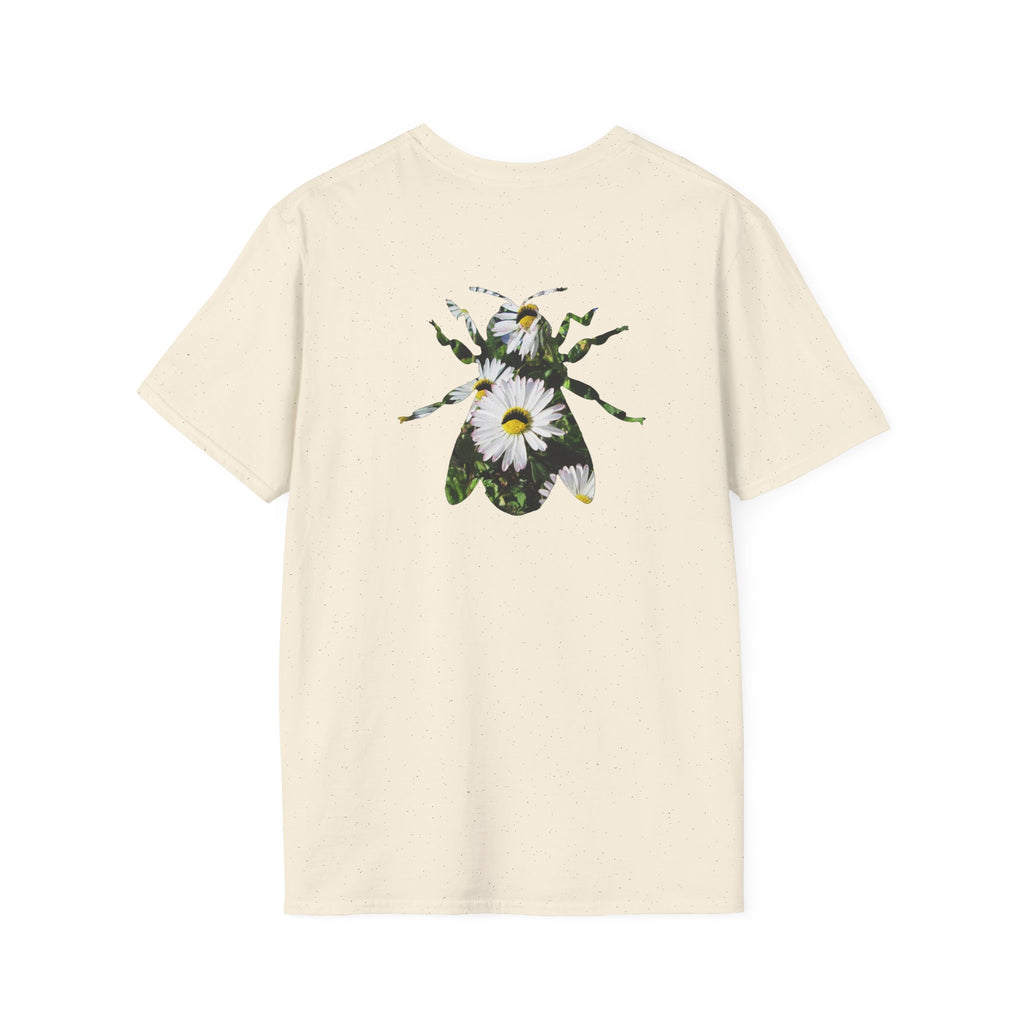 T-shirt Pâquerette