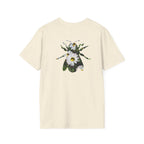 T-shirt Pâquerette