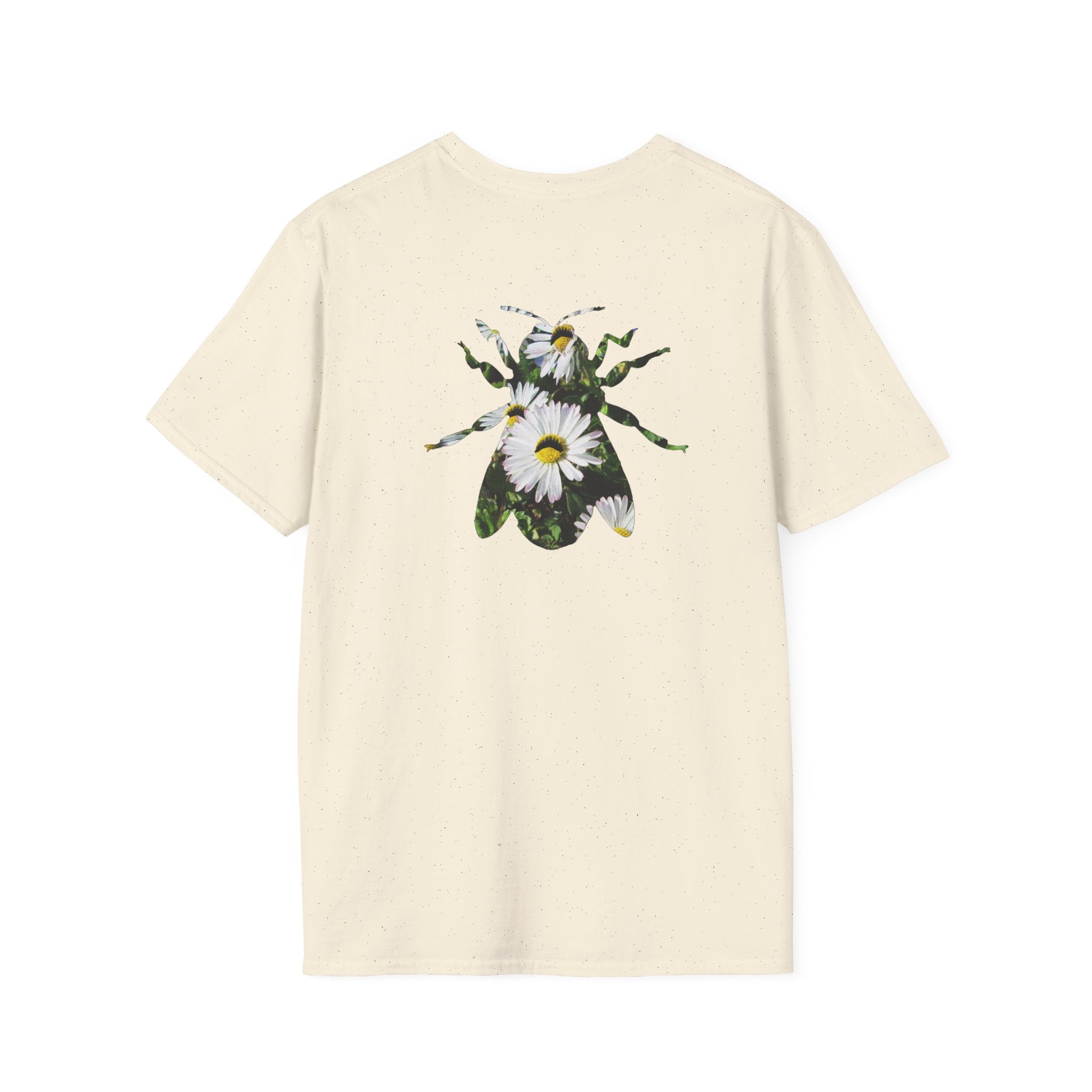 T-shirt Pâquerette