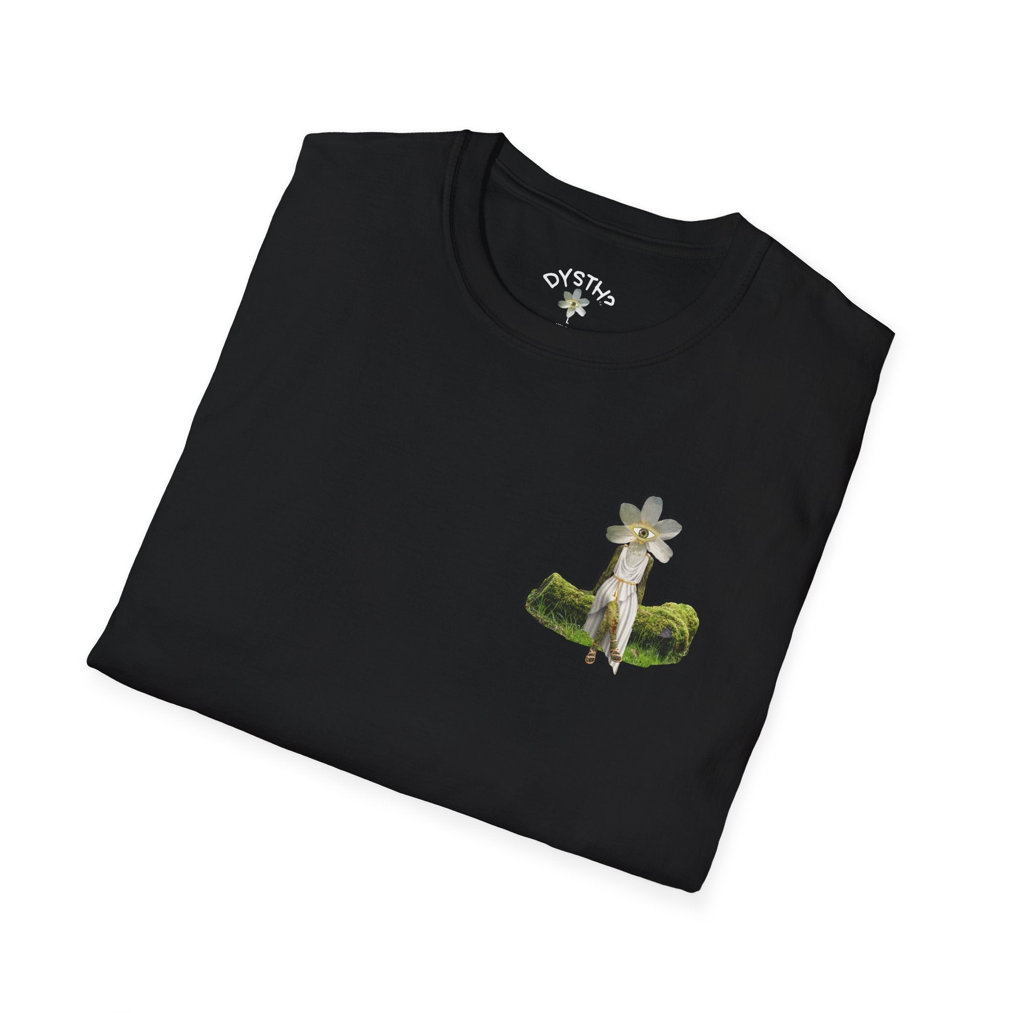 T-shirt Anemone nemorosa