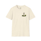 T-shirt Anemone nemorosa