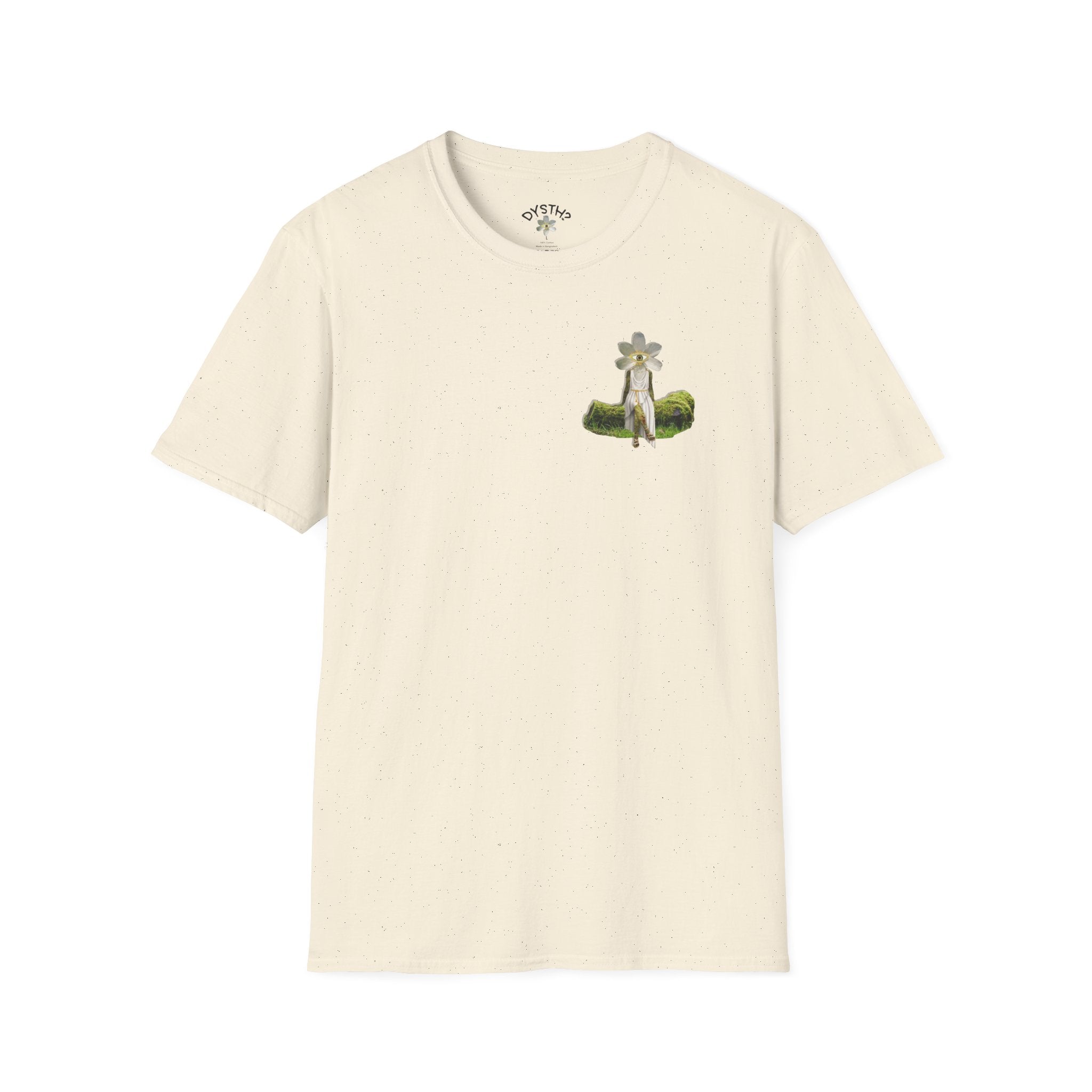 T-shirt Anemone nemorosa