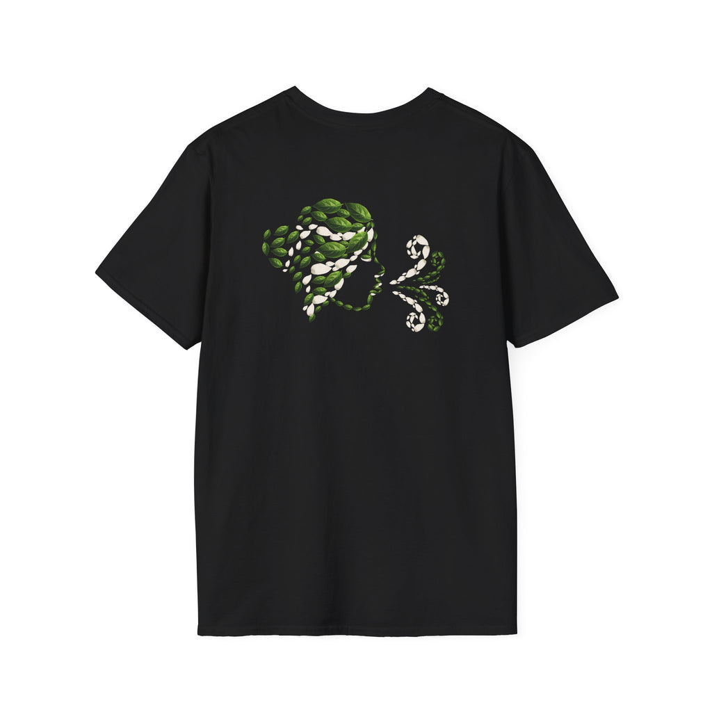 T-shirt Anemone nemorosa