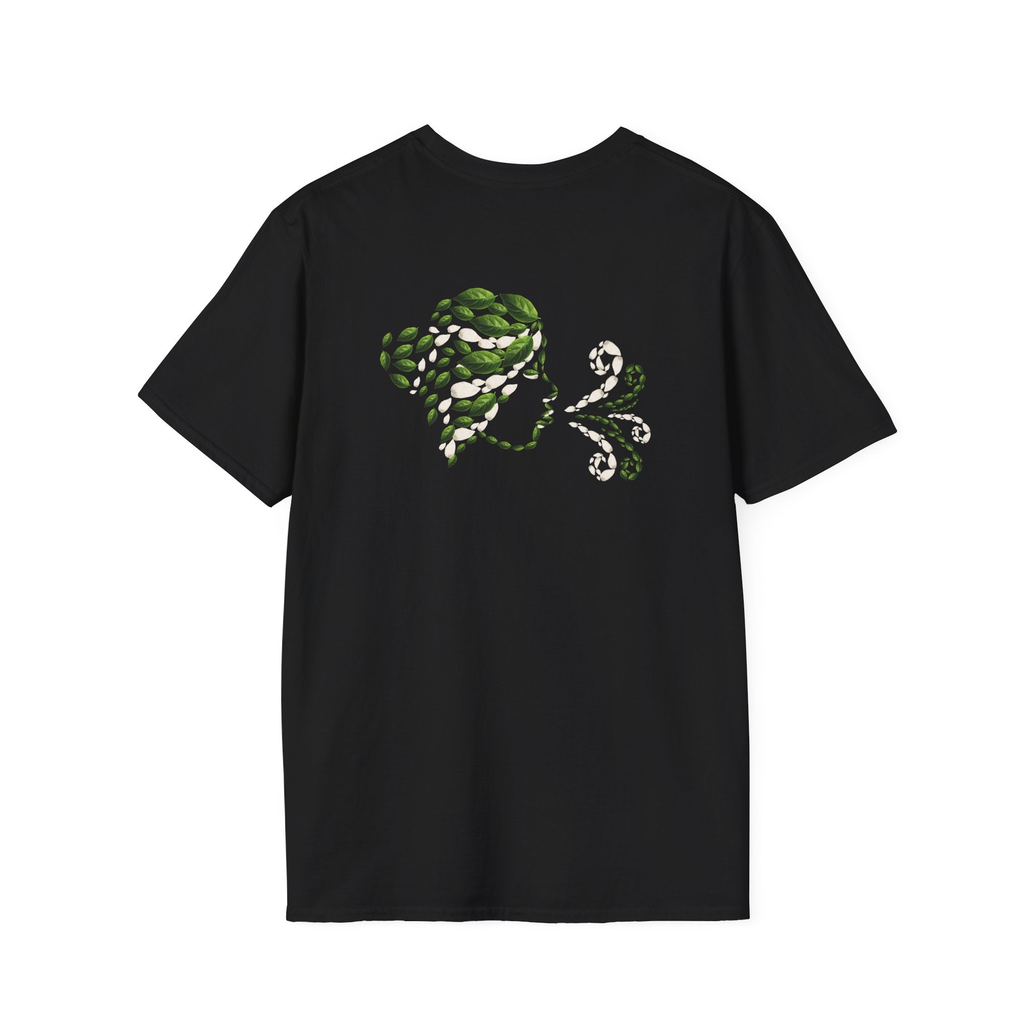 T-shirt Anemone nemorosa