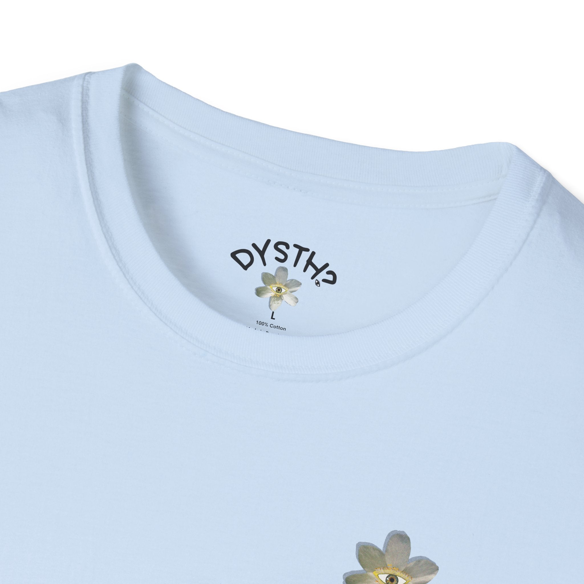 T-shirt Anemone nemorosa