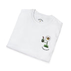 T-shirt Pâquerette