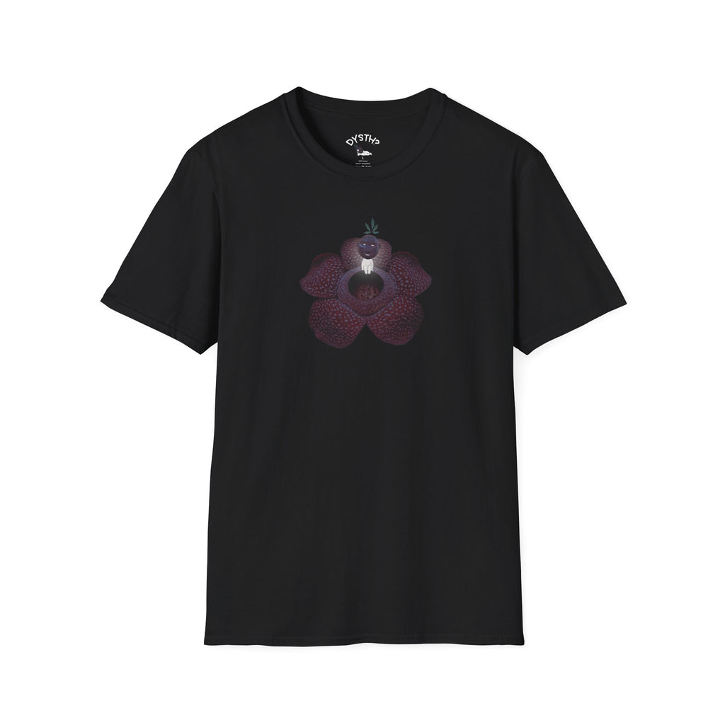 T-shirt Fleur de Rafflesia