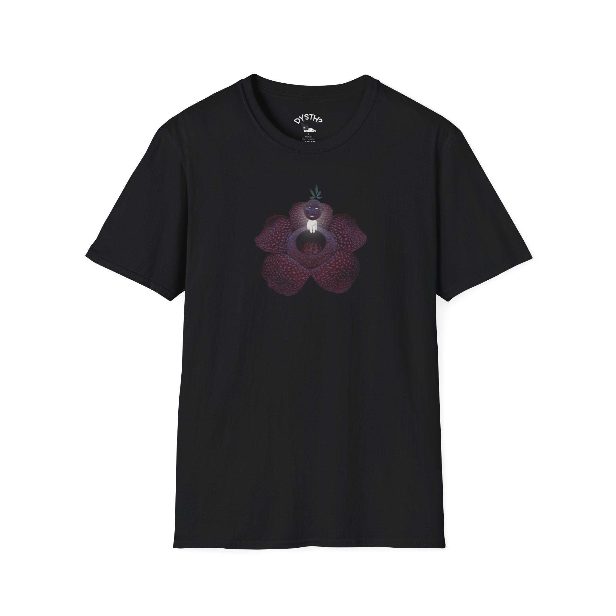 T-shirt Fleur de Rafflesia