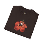 T-shirt Fleur de Rafflesia