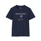 T-shirt Ancolie