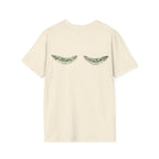 T-shirt dent-de-lion