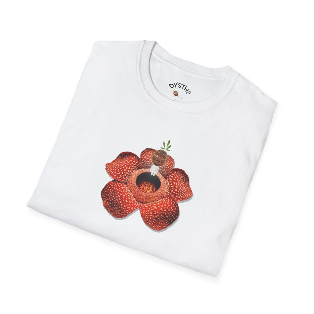 T-shirt Fleur de Rafflesia