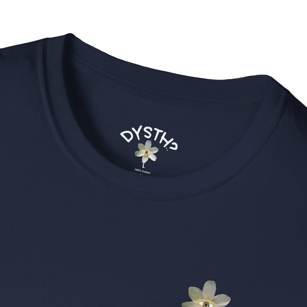 T-shirt Anemone nemorosa