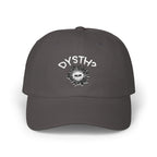 Casquette de Baseball Tournesol Ombre