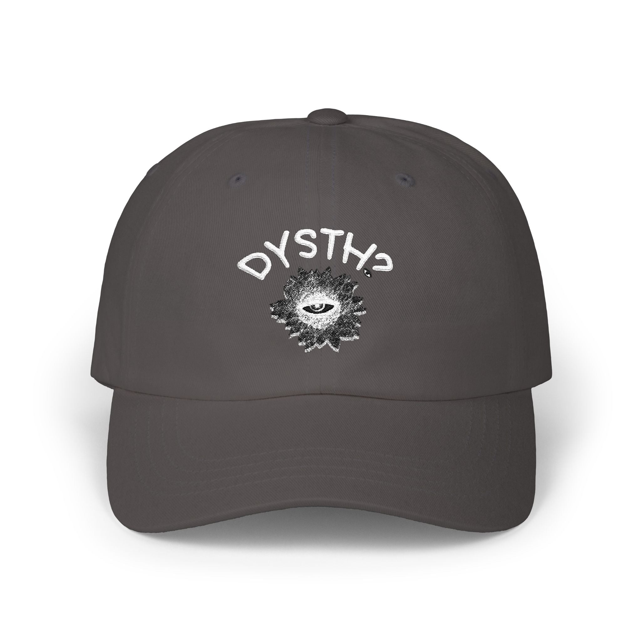 Casquette de Baseball Tournesol Ombre