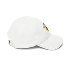 Casquette de baseball tournesol