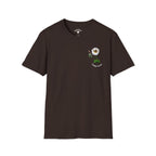 T-shirt Pâquerette