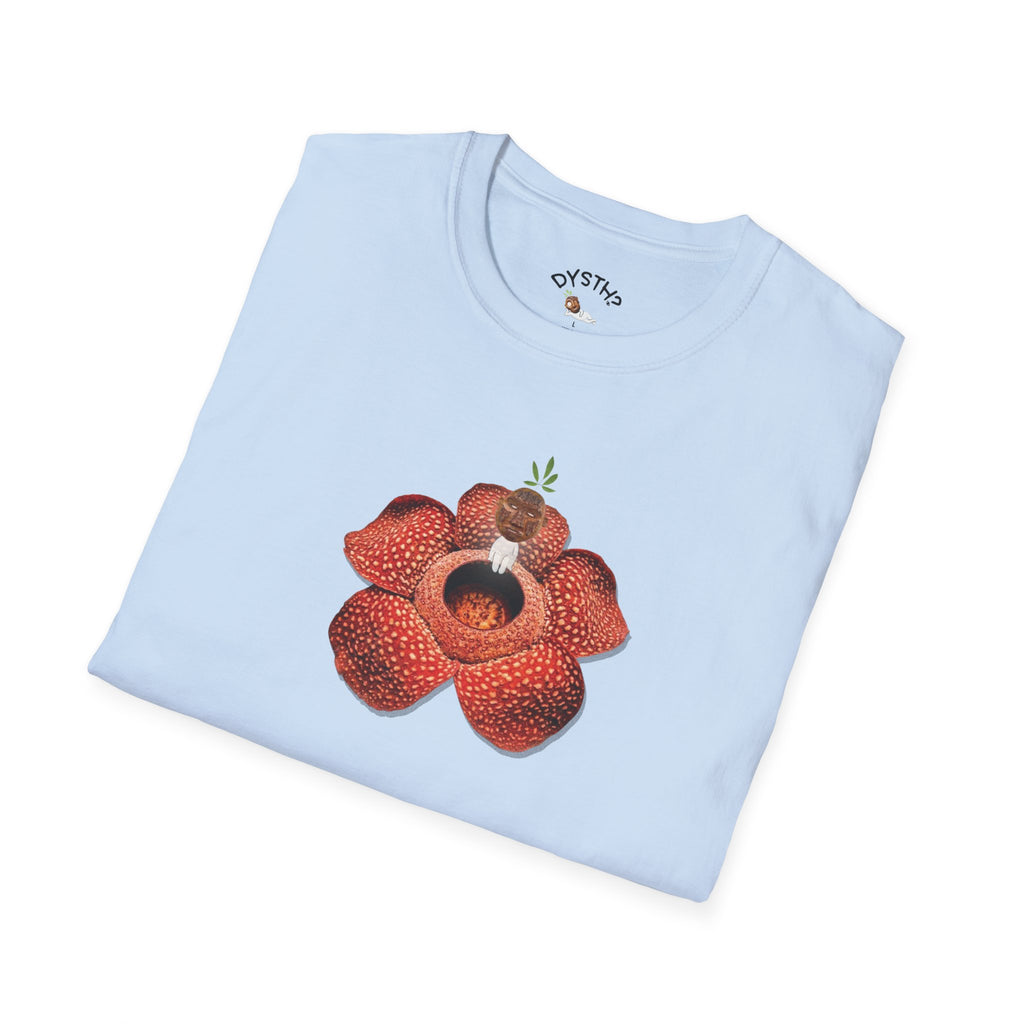 T-shirt Fleur de Rafflesia