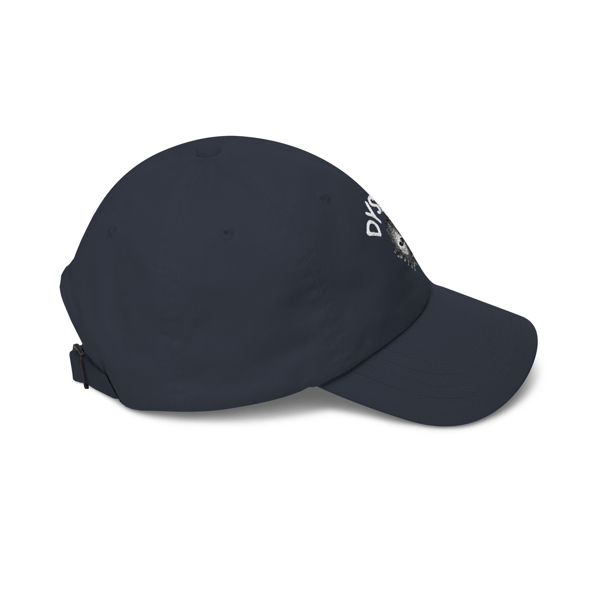 Casquette de Baseball Tournesol Ombre
