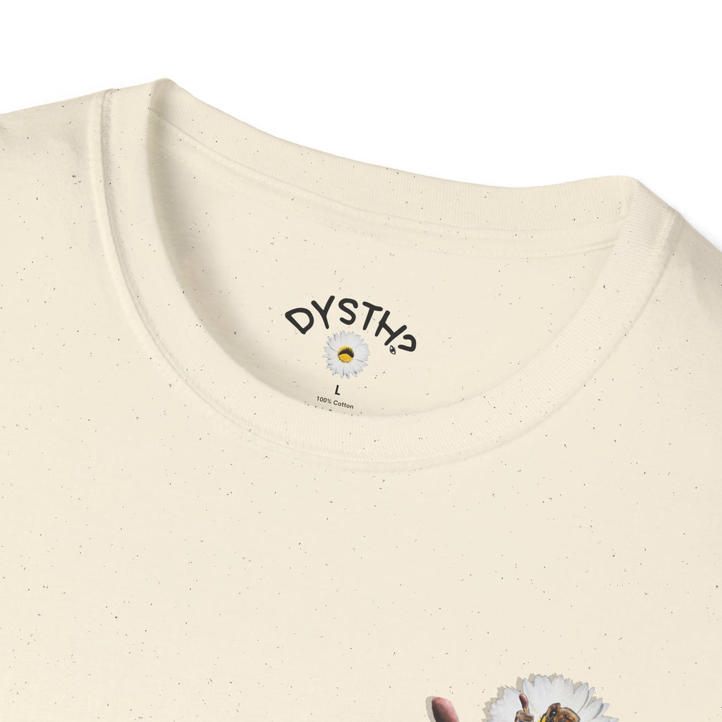 T-shirt Pâquerette