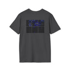 T-shirt Ancolie