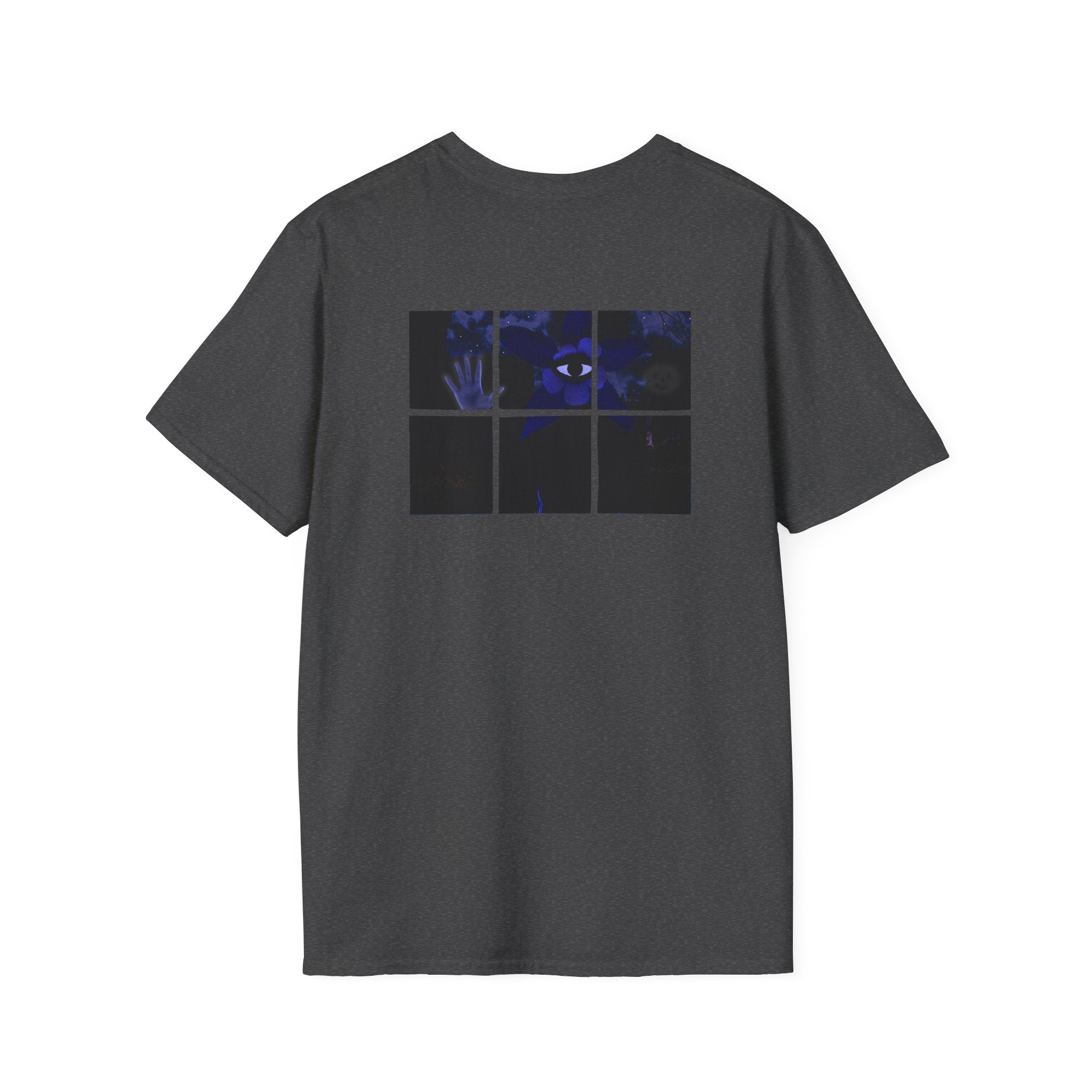 T-shirt Ancolie