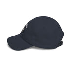 Casquette de Baseball Tournesol Ombre