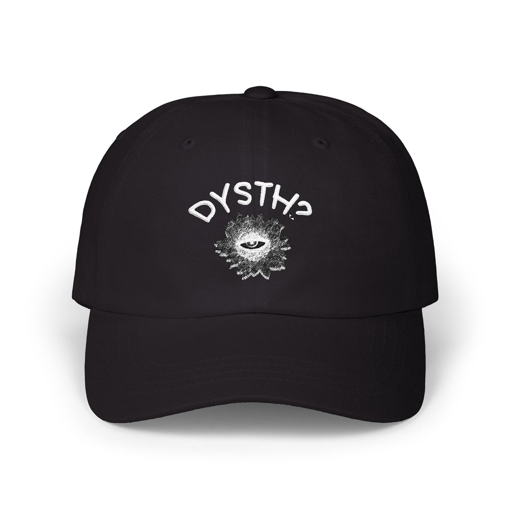 Casquette de Baseball Tournesol Ombre