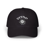 Casquette de Baseball Tournesol Ombre