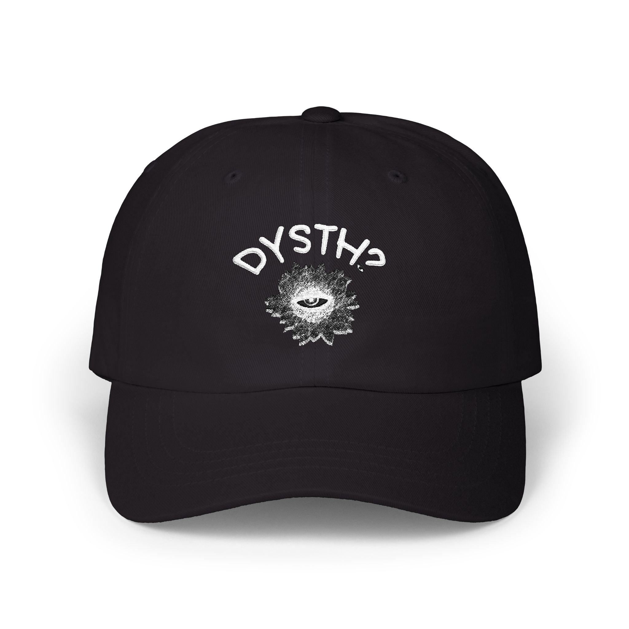 Casquette de Baseball Tournesol Ombre