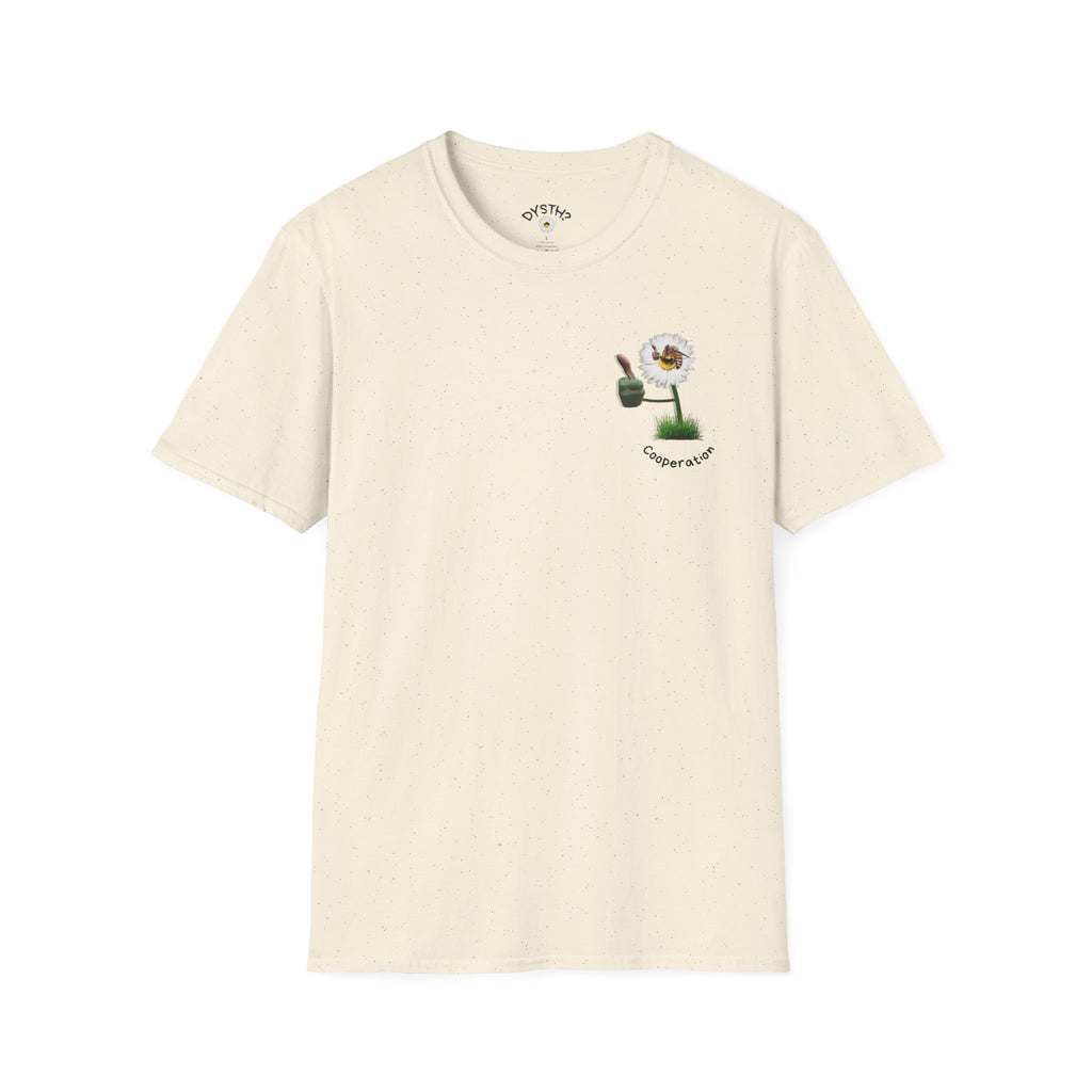 T-shirt Pâquerette