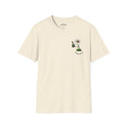 T-shirt Pâquerette