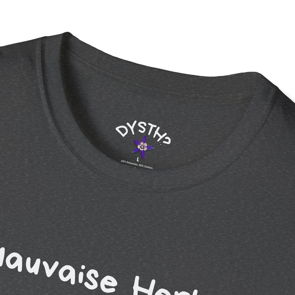 T-shirt Ancolie