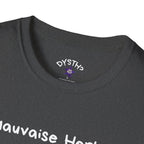 T-shirt Ancolie